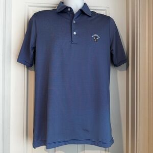 Glenmuir Golf Polo Shirt from Waterville, Ireland